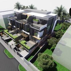 Seletar Hills Estate (D28), Terrace #608745701
